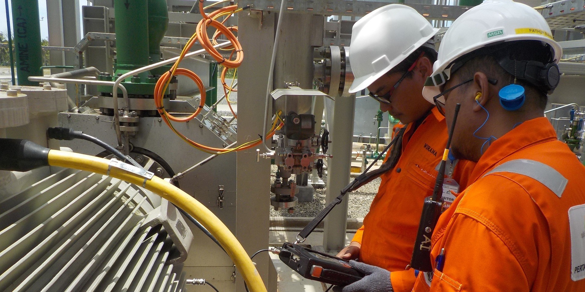 predictive maintenance